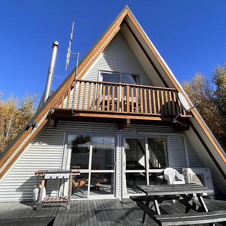 Fox Chalet - Lake Tekapo Exteriér fotografie